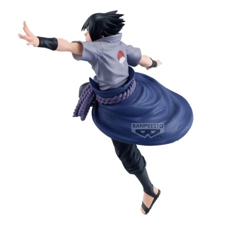 Vibration Stars Sasuke Uchiha Vol.71 Banpresto | Nerdqora
