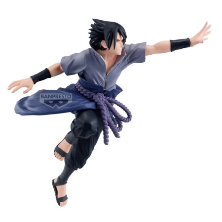 Vibration Stars Sasuke Uchiha Vol.71 Banpresto | Nerdqora