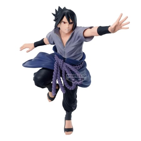 Vibration Stars Sasuke Uchiha Vol.71 Banpresto | Nerdqora