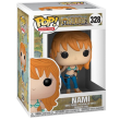 Funko Pop! Animation 328 - Nami - One Piece