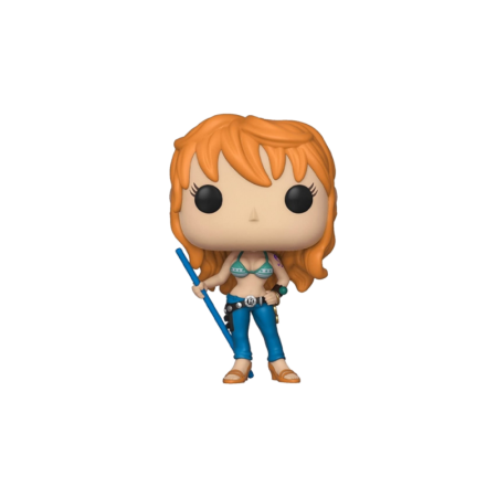 Funko Pop! Animation 328 - Nami - One Piece