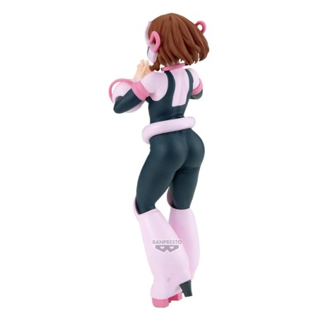 MHA Glitter&Glamours Ochaco Uraraka Banpresto | Nerdqora
