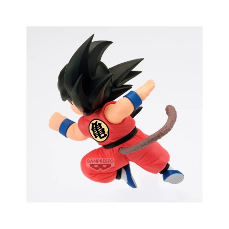 Dragon Ball Match Makers Son Goku Banpresto | Nerdqora