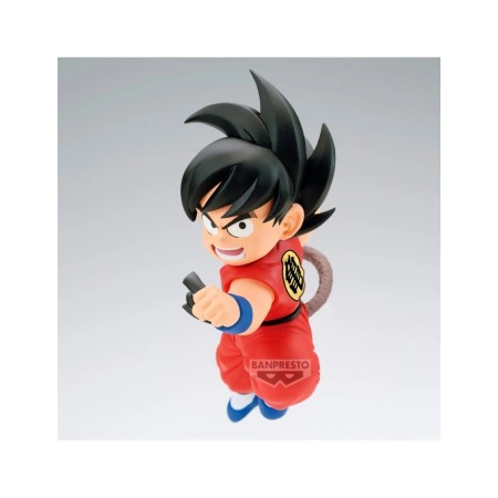 Dragon Ball Match Makers Son Goku Banpresto | Nerdqora