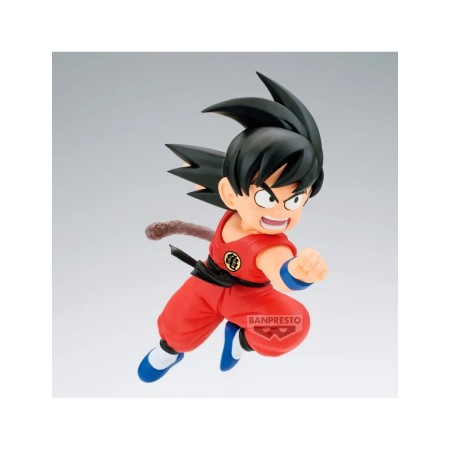 Dragon Ball Match Makers Son Goku Banpresto | Nerdqora