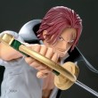 One Piece Grandista Shanks II Banpresto | Nerdqora