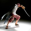 One Piece Grandista Shanks II Banpresto | Nerdqora