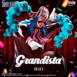 One Piece Grandista Buggy Banpresto | Nerdqora