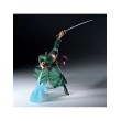 One Piece Maximaticplus Roronoa Zoro Banpresto | Nerdqora