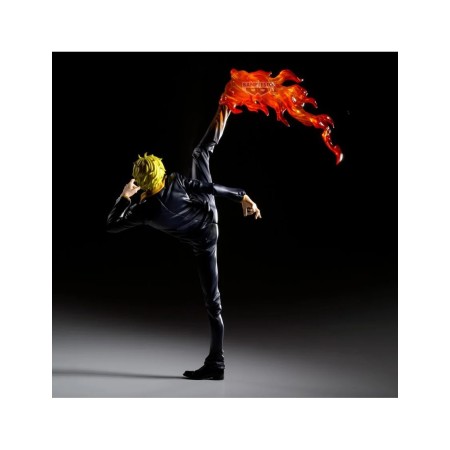 One Piece Maximaticplus Sanji Banpresto | Nerdqora