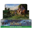 MTG The Hobbit Play Booster Display 30 Buste ITA | Nerdqora