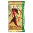MTG The Hobbit Collector's Booster Pack ENG | Nerdqora