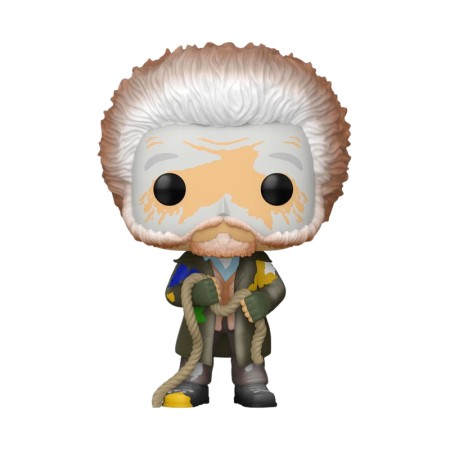 Funko Pop! Movies 1919 - Marv - Mamma, ho riperso l'aereo! (Home Alone 2)