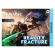 MTG Reality Fracture Bundle ENG Wizards | Nerdqora