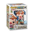 Funko Pop Buggy 1276 Special Edition One Piece | nerdqora