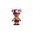 LEGO 75643 One Piece TonyTony Chopper Buildable | Nerdqora
