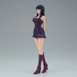 One Piece Glitter Glamours Nico Robin Elbaph Style Banpresto
