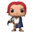 Funko Pop! Animation 939 - Shanks - One Piece (Special Edition)