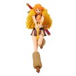 One Piece Battle Record Collection Nami II Banpresto