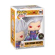 Funko Pop! Animation 1703 - Son Gohan - Dragon Ball Super: Super Hero (Glow Chase Edition)