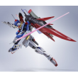 Metal Robot Spirits Destiny Gundam Bandai | Nerdqora