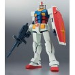 The Robot Spirits RX-78-2 Gundam Bandai | Nerdqora