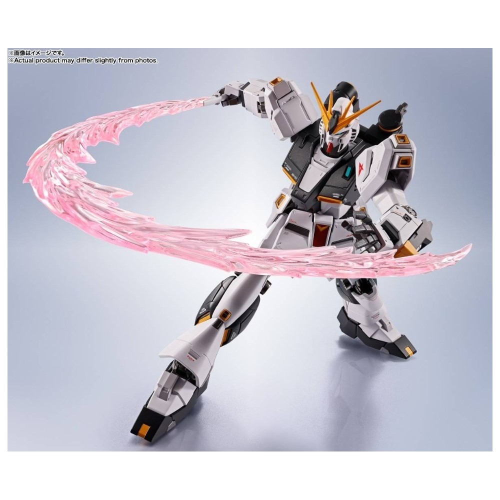 Robot Spirits V Gundam LM314V21 | Nerdqora