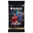MTG Star Trek Play Booster Display | Nerdqora