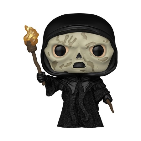 Funko Pop! Movies 210 - Death Eater | Nerdqora