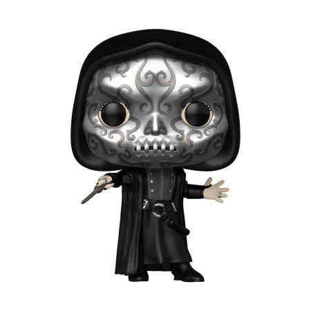 Funko Pop! Movies 209 - Bellatrix Lestrange | Nerdqora