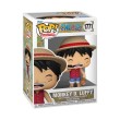 Funko Pop! Animation 1771 - Monkey D. Luffy - One Piece