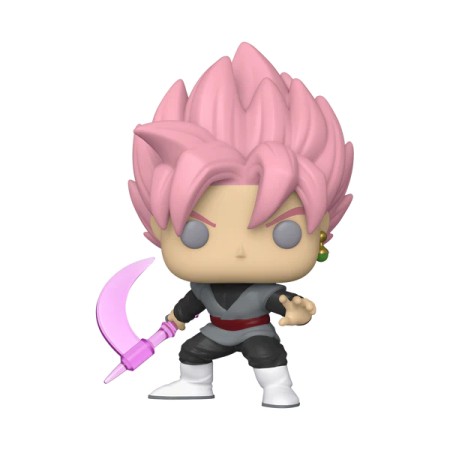 Funko Pop! Animation 1279 - Super Sayan Rosé Goku Black - Dragon Ball Super