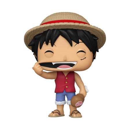 Funko Pop! Animation 1771 - Monkey D. Luffy - One Piece