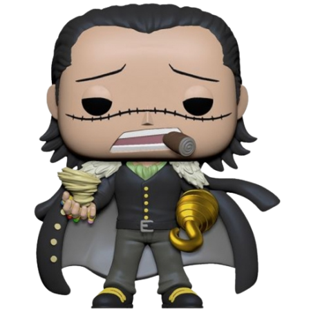 Funko Pop! Animation 925 - Crocodile - One Piece