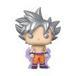 Funko Pop! Animation 1694 - Goku (Ultra Instinct) - Dragon Ball Super (Glows in the Dark) (Special Edition)