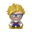 Funko Pop! Animation 1708 - Super Saiyan Gohan in Cape - Dragon Ball Super (Special Edition) (Chase)
