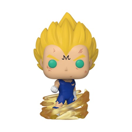 Funko Pop! Animation 862 - Majin Vegeta - Dragon Ball Z