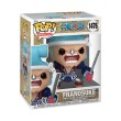 Funko Pop! Animation 1476 - Franosuke - One Piece (15cm)