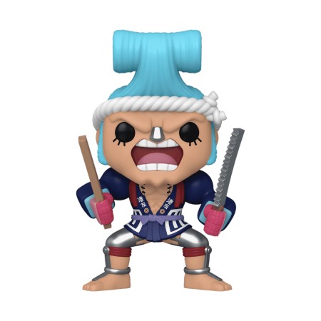 Funko Pop! Animation 1476 - Franosuke - One Piece (15cm)