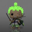Funko Pop! Animation 923 - Roronoa Zoro - One Piece (Glows in the Dark) (Special Edition)