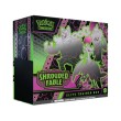 Pokémon - Scarlet & Violet: Shrouded Fable - Elite Trainer Box (ENG)