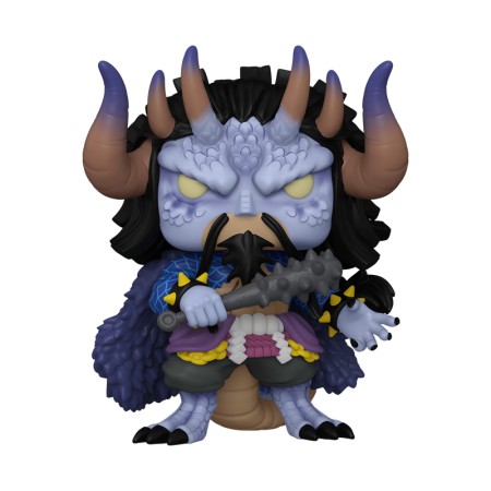 Funko Pop! Animation 1624 - Kaido - One Piece (15cm)