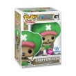 Funko Pop! Animation 1471 - Chopperemon - One Piece