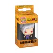Funko Pop! Keychain - Son Gohan (Beast) - Dragon Ball Super: Super Hero
