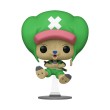 Funko Pop! Animation 1471 - Chopperemon - One Piece