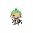 Funko Pop! Animation 923 - Roronoa Zoro - One Piece