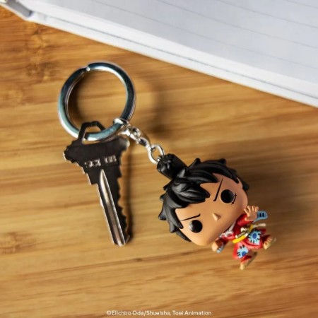 Funko Pop! Keychain - Luffytaro - One Piece