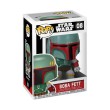 Funko Pop! 08 - Boba Fett - Star Wars