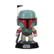 Funko Pop! 08 - Boba Fett - Star Wars