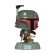 Funko Pop! 734 - Boba Fett (with Rockets) - Star Wars